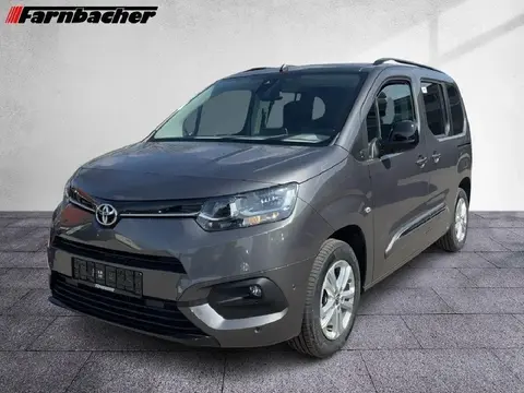 Used TOYOTA PROACE Diesel 2024 Ad 