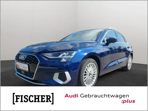 Used AUDI A3 Petrol 2023 Ad 