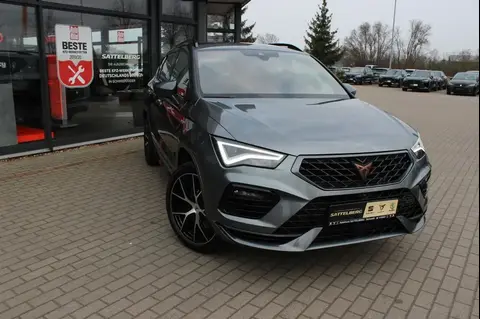 Annonce CUPRA ATECA Essence 2023 d'occasion 