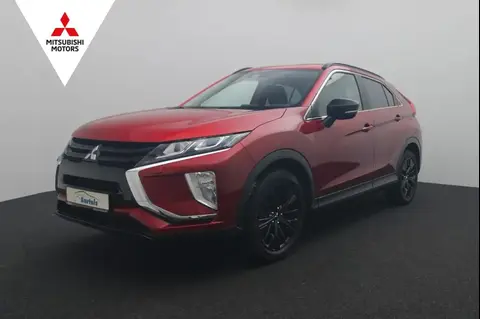 Annonce MITSUBISHI ECLIPSE Diesel 2019 d'occasion 