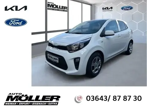 Used KIA PICANTO Petrol 2024 Ad 