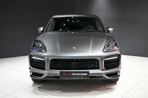 Annonce PORSCHE CAYENNE Essence 2020 d'occasion 