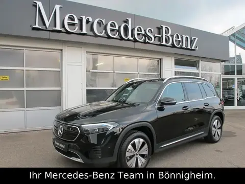 Used MERCEDES-BENZ EQB Not specified 2023 Ad 