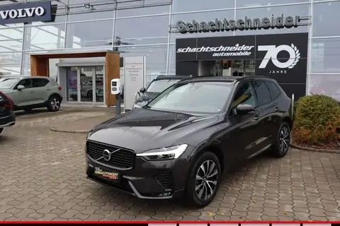 Annonce VOLVO XC60 Diesel 2023 d'occasion 