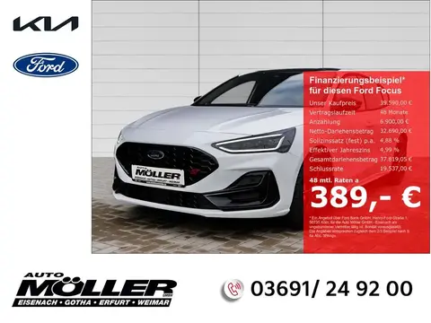 Used FORD FOCUS Petrol 2024 Ad 