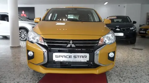 Used MITSUBISHI SPACE STAR Petrol 2024 Ad 