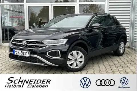 Used VOLKSWAGEN T-ROC Petrol 2023 Ad 