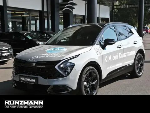 Annonce KIA SPORTAGE Essence 2024 d'occasion 