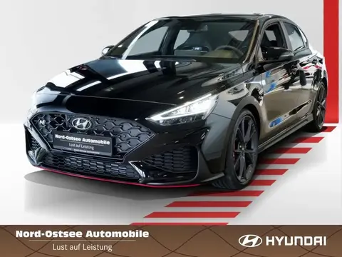 Annonce HYUNDAI I30 Essence 2024 d'occasion 