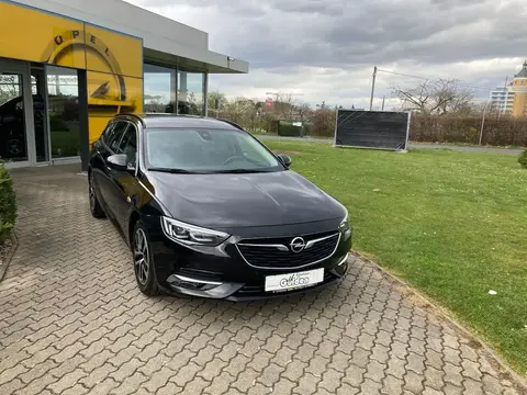 Used OPEL INSIGNIA Diesel 2020 Ad 