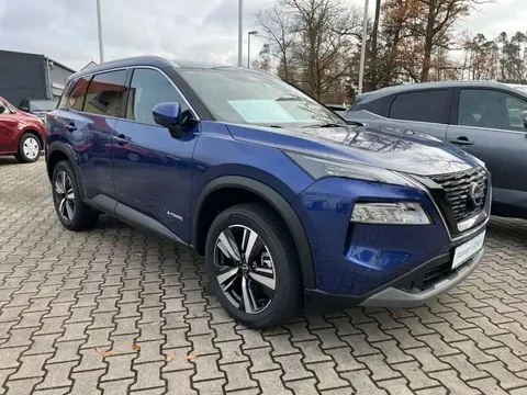 Annonce NISSAN X-TRAIL Essence 2023 d'occasion 