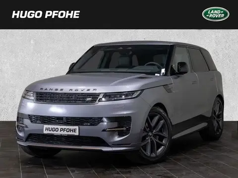 Used LAND ROVER RANGE ROVER SPORT Diesel 2024 Ad 