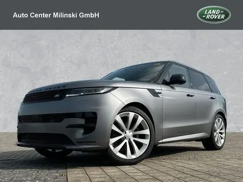 Annonce LAND ROVER RANGE ROVER SPORT Essence 2022 d'occasion 