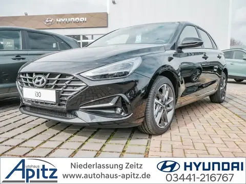 Annonce HYUNDAI I30 Essence 2024 d'occasion 