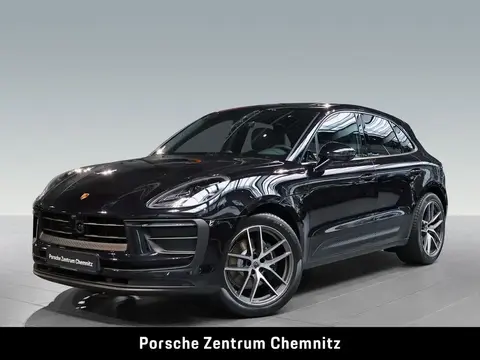 Annonce PORSCHE MACAN Essence 2024 d'occasion 