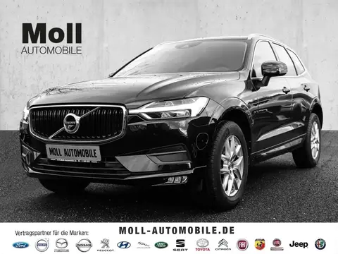 Used VOLVO XC60 Diesel 2021 Ad 