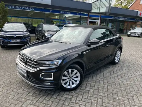 Used VOLKSWAGEN T-ROC Petrol 2021 Ad 