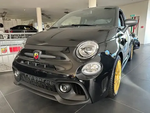 Annonce ABARTH 695 Essence 2024 d'occasion 