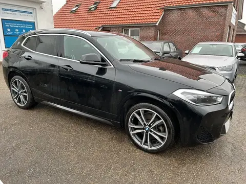 Used BMW X2 Hybrid 2021 Ad 