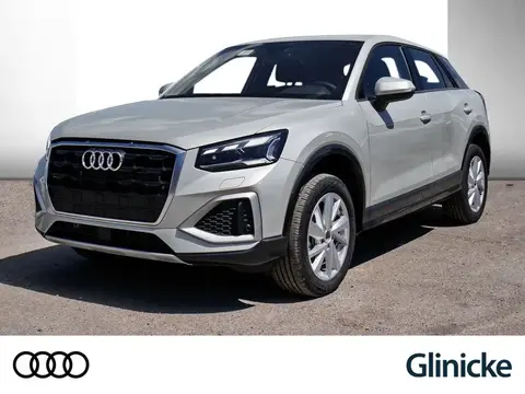 Used AUDI Q2 Petrol 2024 Ad 