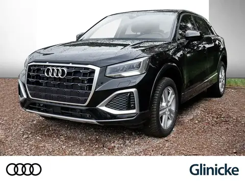 Used AUDI Q2 Petrol 2024 Ad 