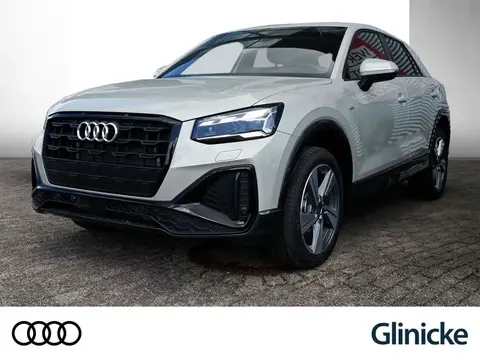 Used AUDI Q2 Petrol 2024 Ad 