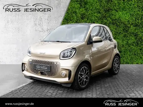 Annonce SMART FORTWO Non renseigné 2021 d'occasion Allemagne