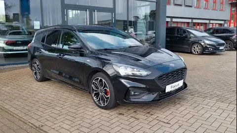 Used FORD FOCUS Diesel 2020 Ad Germany