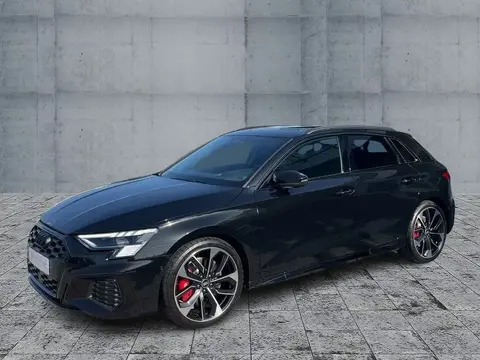 Annonce AUDI S3 Essence 2024 d'occasion 