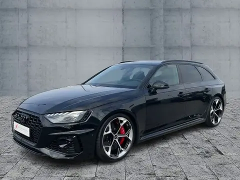 Used AUDI RS4 Petrol 2024 Ad 