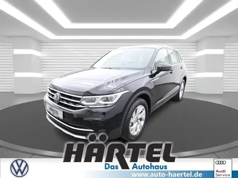 Annonce VOLKSWAGEN TIGUAN Diesel 2024 d'occasion 