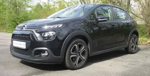 Annonce CITROEN C3 Essence 2021 d'occasion 