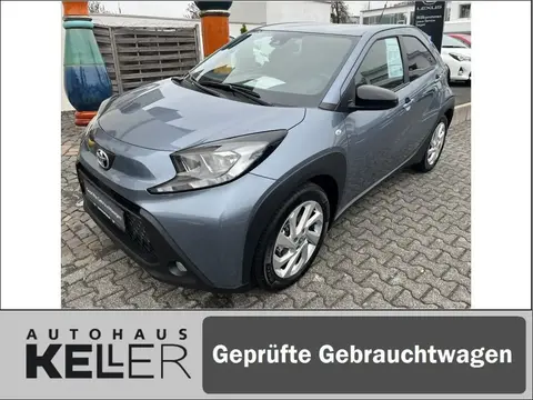 Used TOYOTA AYGO X Petrol 2024 Ad 