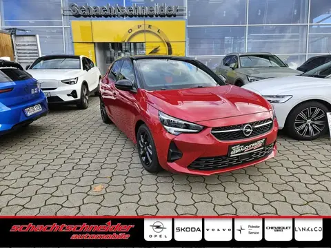 Annonce OPEL CORSA Essence 2023 d'occasion Allemagne