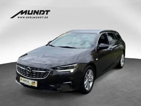 Used OPEL INSIGNIA Diesel 2020 Ad 