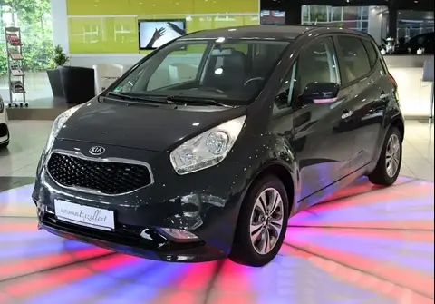 Annonce KIA VENGA Essence 2019 d'occasion 