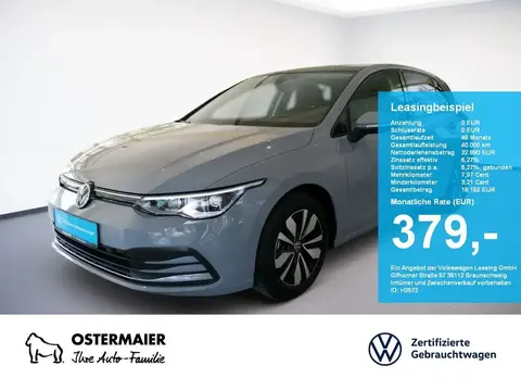 Annonce VOLKSWAGEN GOLF Diesel 2023 d'occasion 