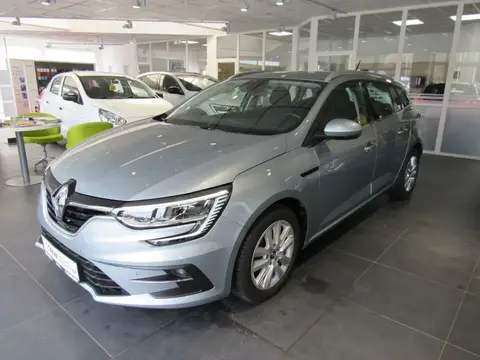 Annonce RENAULT MEGANE Hybride 2021 d'occasion 