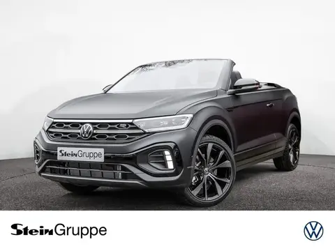 Annonce VOLKSWAGEN T-ROC Essence 2024 d'occasion 