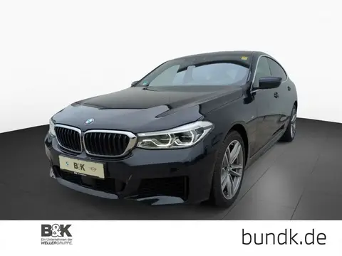 Used BMW SERIE 6 Petrol 2019 Ad Germany