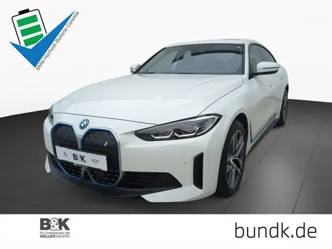 Used BMW I4 Not specified 2022 Ad 