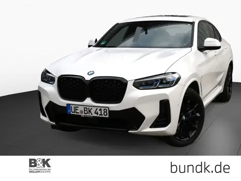 Used BMW X4 Diesel 2023 Ad Germany