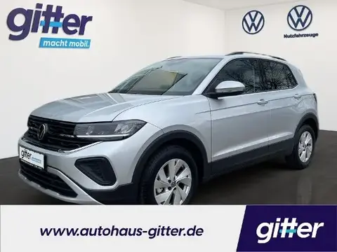 Used VOLKSWAGEN T-CROSS Petrol 2024 Ad 