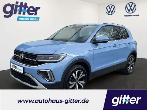 Used VOLKSWAGEN T-CROSS Petrol 2024 Ad 