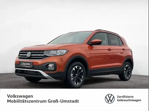 Used VOLKSWAGEN T-CROSS Petrol 2024 Ad 