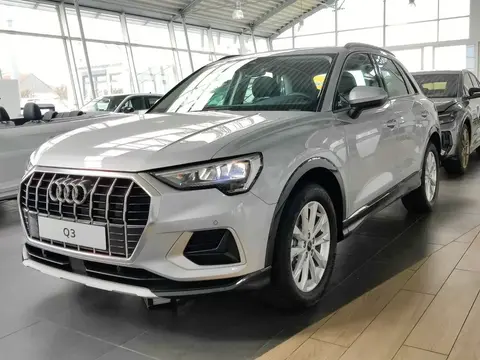 Annonce AUDI Q3 Essence 2024 d'occasion 