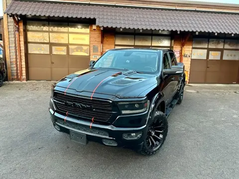 Annonce DODGE RAM Essence 2020 d'occasion 