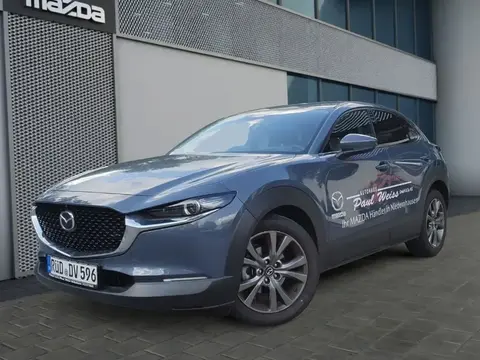 Used MAZDA CX-30 Hybrid 2023 Ad 