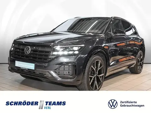 Annonce VOLKSWAGEN TOUAREG Diesel 2023 d'occasion 