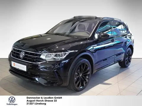 Annonce VOLKSWAGEN TIGUAN Essence 2024 d'occasion 